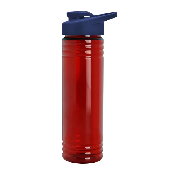 Garyline® Slim Fit RPET Bottle with Drink-Thru Lid - 24 oz. - Garyline® Slim Fit RPET Bottle with Drink-Thru Lid - 24 oz. - Image 49 of 190