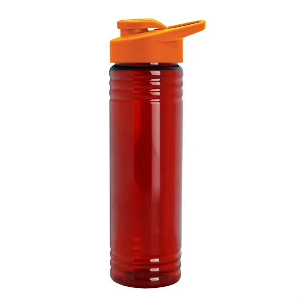 Garyline® Slim Fit RPET Bottle with Drink-Thru Lid - 24 oz. - Garyline® Slim Fit RPET Bottle with Drink-Thru Lid - 24 oz. - Image 50 of 190