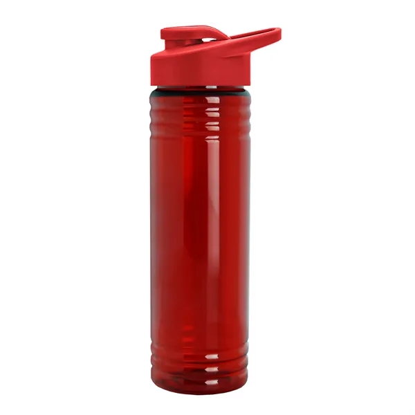 Garyline® Slim Fit RPET Bottle with Drink-Thru Lid - 24 oz. - Garyline® Slim Fit RPET Bottle with Drink-Thru Lid - 24 oz. - Image 51 of 190