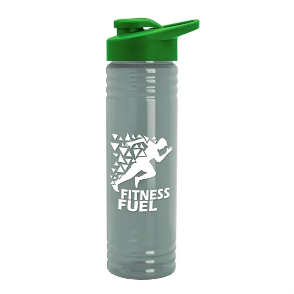 Garyline® Slim Fit RPET Bottle with Drink-Thru Lid - 24 oz. - Garyline® Slim Fit RPET Bottle with Drink-Thru Lid - 24 oz. - Image 59 of 190