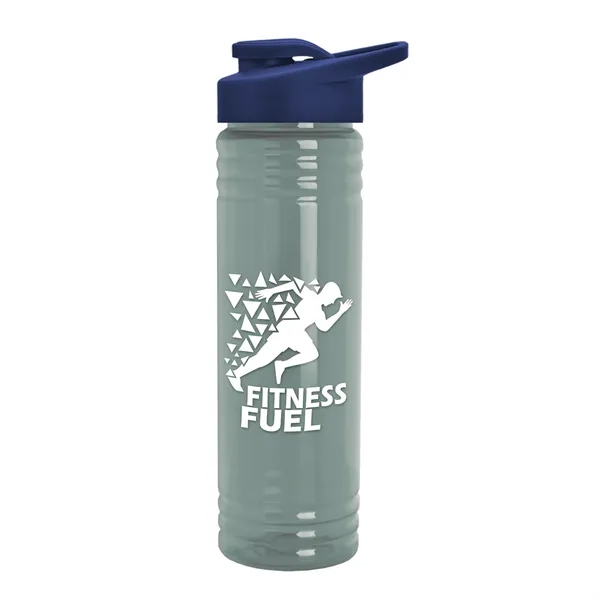 Garyline® Slim Fit RPET Bottle with Drink-Thru Lid - 24 oz. - Garyline® Slim Fit RPET Bottle with Drink-Thru Lid - 24 oz. - Image 65 of 190
