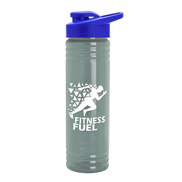 Garyline® Slim Fit RPET Bottle with Drink-Thru Lid - 24 oz. - Garyline® Slim Fit RPET Bottle with Drink-Thru Lid - 24 oz. - Image 71 of 190