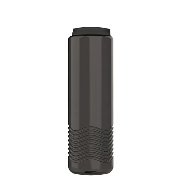 Garyline® Wave Tritan® Bottle with Push-Pull Lid - 24 oz. - Garyline® Wave Tritan® Bottle with Push-Pull Lid - 24 oz. - Image 270 of 293