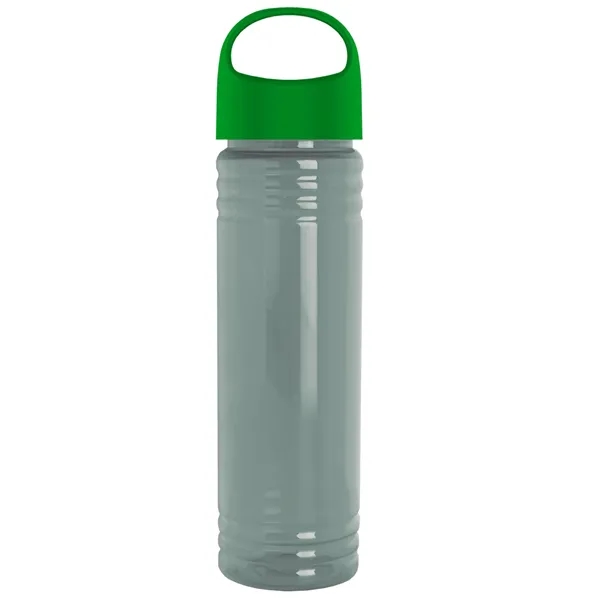 Garyline® Slim Fit RPET Bottle with Oval Crest Lid - 24 oz. - Garyline® Slim Fit RPET Bottle with Oval Crest Lid - 24 oz. - Image 2 of 158