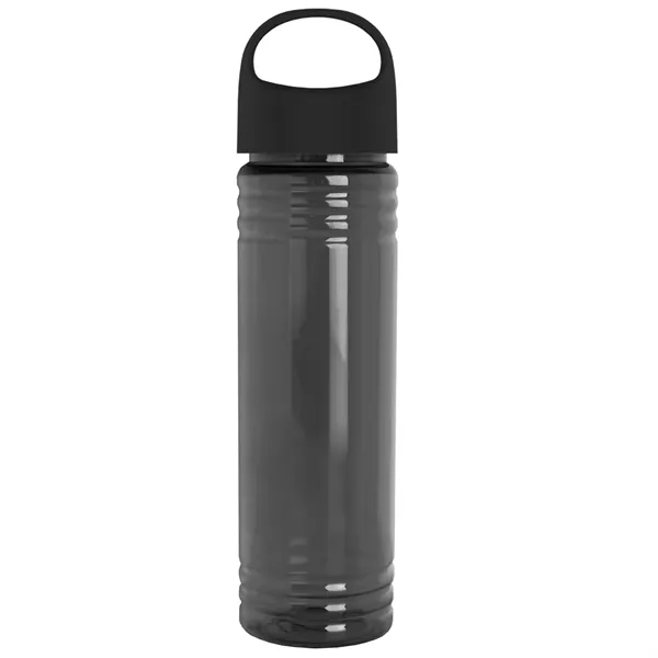 Garyline® Slim Fit RPET Bottle with Oval Crest Lid - 24 oz. - Garyline® Slim Fit RPET Bottle with Oval Crest Lid - 24 oz. - Image 9 of 158