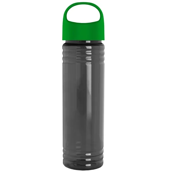Garyline® Slim Fit RPET Bottle with Oval Crest Lid - 24 oz. - Garyline® Slim Fit RPET Bottle with Oval Crest Lid - 24 oz. - Image 11 of 158