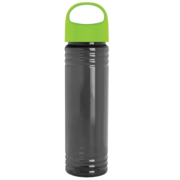 Garyline® Slim Fit RPET Bottle with Oval Crest Lid - 24 oz. - Garyline® Slim Fit RPET Bottle with Oval Crest Lid - 24 oz. - Image 12 of 158