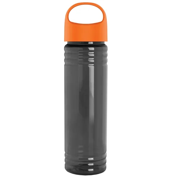Garyline® Slim Fit RPET Bottle with Oval Crest Lid - 24 oz. - Garyline® Slim Fit RPET Bottle with Oval Crest Lid - 24 oz. - Image 13 of 158