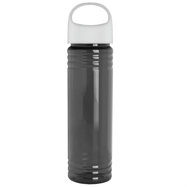Garyline® Slim Fit RPET Bottle with Oval Crest Lid - 24 oz. - Garyline® Slim Fit RPET Bottle with Oval Crest Lid - 24 oz. - Image 17 of 158
