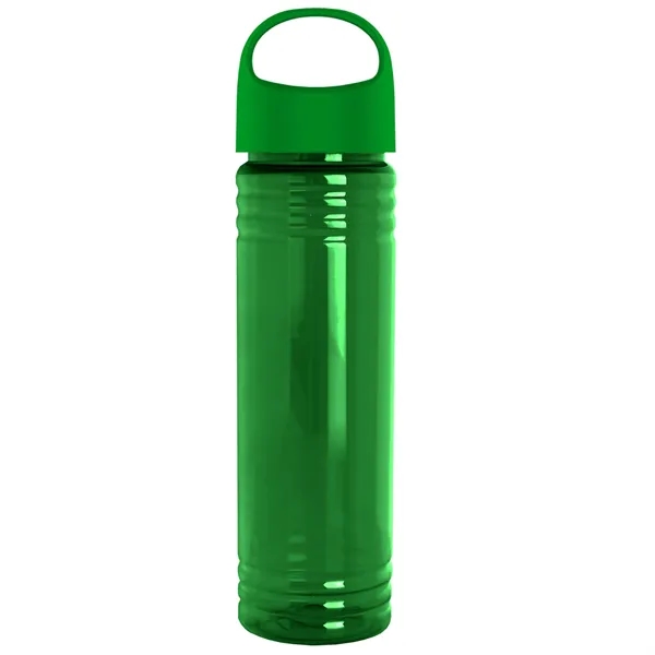 Garyline® Slim Fit RPET Bottle with Oval Crest Lid - 24 oz. - Garyline® Slim Fit RPET Bottle with Oval Crest Lid - 24 oz. - Image 29 of 158