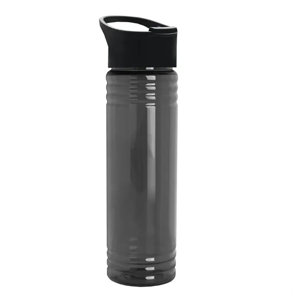 Garyline® Slim Fit RPET Bottle with Pop-Up Lid - 24 oz. - Garyline® Slim Fit RPET Bottle with Pop-Up Lid - 24 oz. - Image 2 of 46