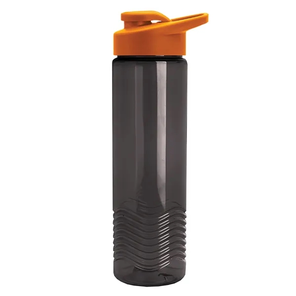 Garyline® Wave Tritan® Bottle with Drink-Thru Lid - 24 oz. - Garyline® Wave Tritan® Bottle with Drink-Thru Lid - 24 oz. - Image 22 of 140