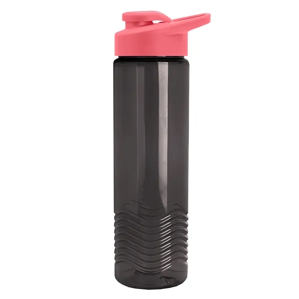 Garyline® Wave Tritan® Bottle with Drink-Thru Lid - 24 oz. - Garyline® Wave Tritan® Bottle with Drink-Thru Lid - 24 oz. - Image 26 of 140