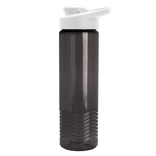 Garyline® Wave Tritan® Bottle with Drink-Thru Lid - 24 oz. - Garyline® Wave Tritan® Bottle with Drink-Thru Lid - 24 oz. - Image 29 of 140