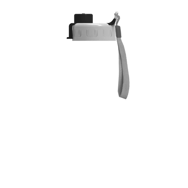 Garyline® Slim Fit RPET Bottle with Quick-Snap Lid - 24 oz. - Garyline® Slim Fit RPET Bottle with Quick-Snap Lid - 24 oz. - Image 31 of 46