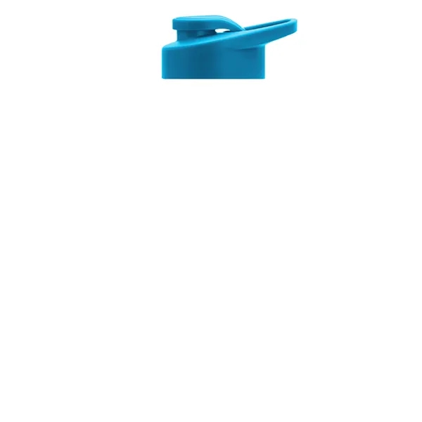 Garyline® Wave Tritan® Bottle with Drink-Thru Lid - 24 oz. - Garyline® Wave Tritan® Bottle with Drink-Thru Lid - 24 oz. - Image 107 of 140