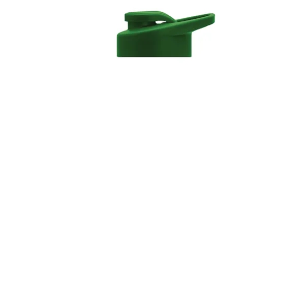 Garyline® Wave Tritan® Bottle with Drink-Thru Lid - 24 oz. - Garyline® Wave Tritan® Bottle with Drink-Thru Lid - 24 oz. - Image 108 of 140