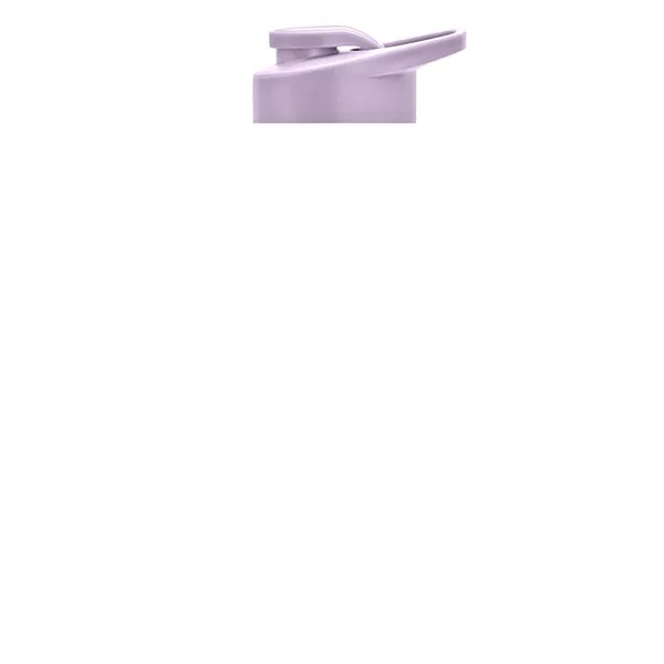 Garyline® Wave Tritan® Bottle with Drink-Thru Lid - 24 oz. - Garyline® Wave Tritan® Bottle with Drink-Thru Lid - 24 oz. - Image 110 of 140