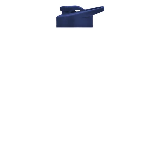 Garyline® Wave Tritan® Bottle with Drink-Thru Lid - 24 oz. - Garyline® Wave Tritan® Bottle with Drink-Thru Lid - 24 oz. - Image 112 of 140