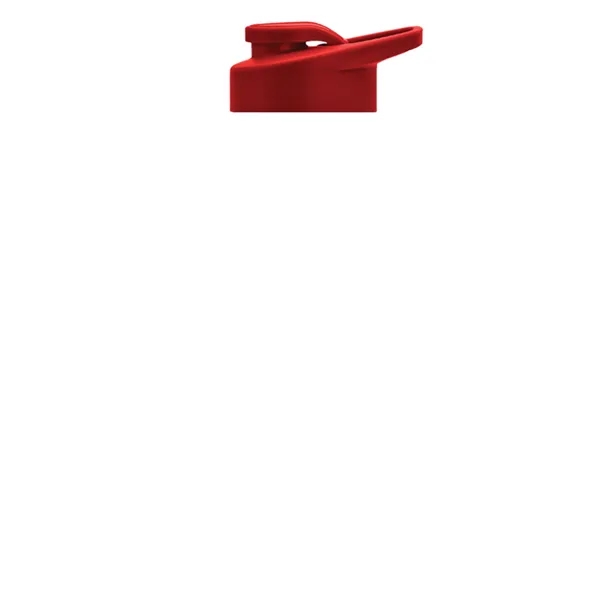 Garyline® Wave Tritan® Bottle with Drink-Thru Lid - 24 oz. - Garyline® Wave Tritan® Bottle with Drink-Thru Lid - 24 oz. - Image 115 of 140