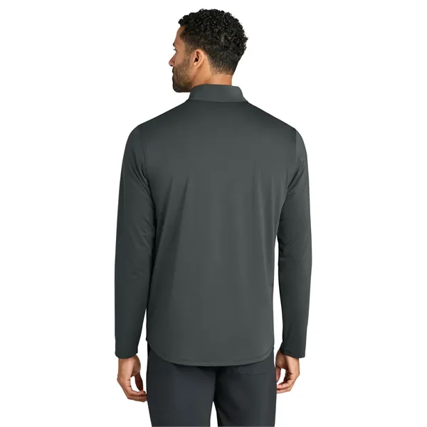 OGIO Regain 1/4-Zip - OGIO Regain 1/4-Zip - Image 8 of 14