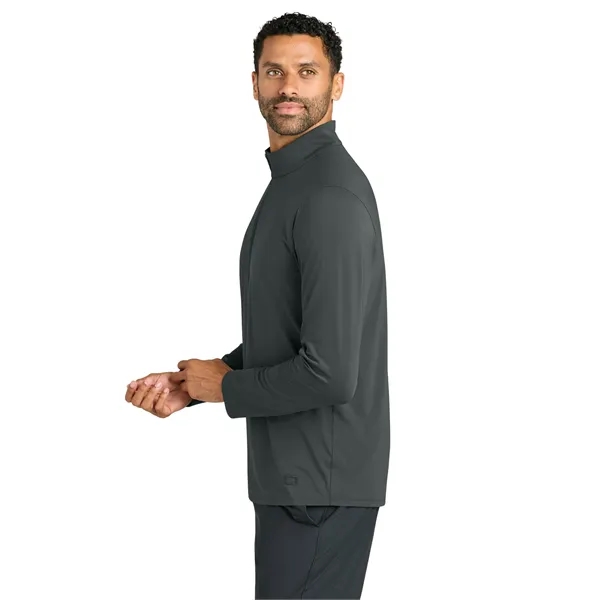 OGIO Regain 1/4-Zip - OGIO Regain 1/4-Zip - Image 10 of 14