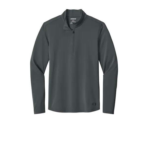OGIO Regain 1/4-Zip - OGIO Regain 1/4-Zip - Image 12 of 14
