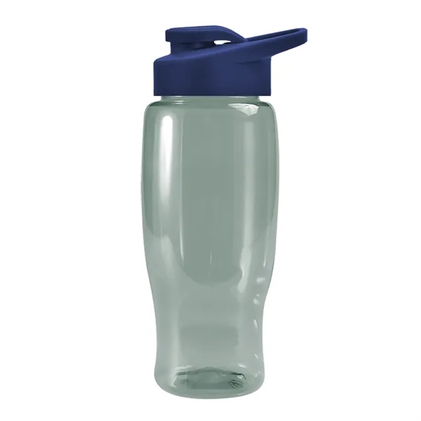 Garyline® Poly+ Recycled Bottle with Drink-Thru Lid - 27 oz. - Garyline® Poly+ Recycled Bottle with Drink-Thru Lid - 27 oz. - Image 5 of 395