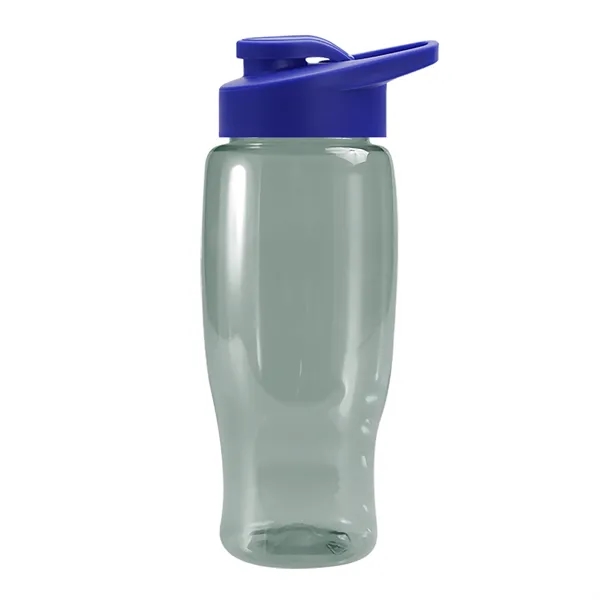 Garyline® Poly+ Recycled Bottle with Drink-Thru Lid - 27 oz. - Garyline® Poly+ Recycled Bottle with Drink-Thru Lid - 27 oz. - Image 8 of 395