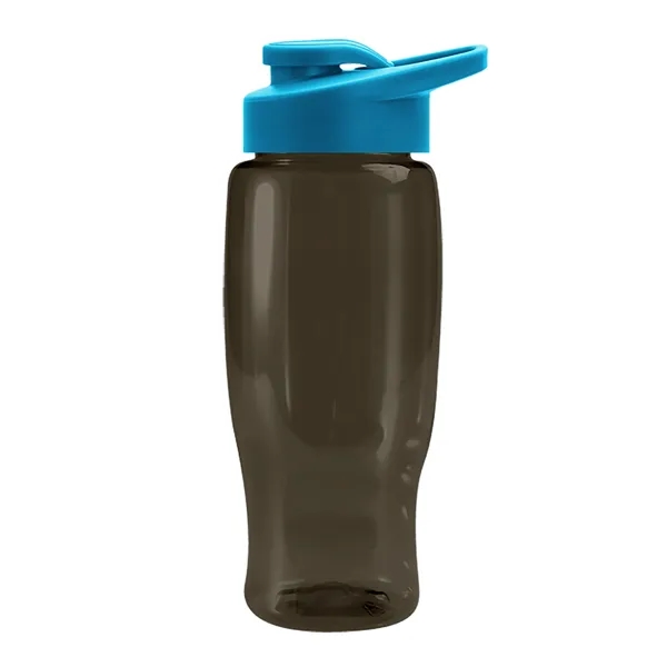 Garyline® Poly+ Recycled Bottle with Drink-Thru Lid - 27 oz. - Garyline® Poly+ Recycled Bottle with Drink-Thru Lid - 27 oz. - Image 12 of 395