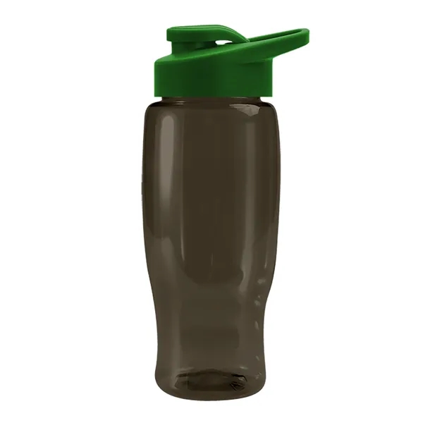 Garyline® Poly+ Recycled Bottle with Drink-Thru Lid - 27 oz. - Garyline® Poly+ Recycled Bottle with Drink-Thru Lid - 27 oz. - Image 13 of 395