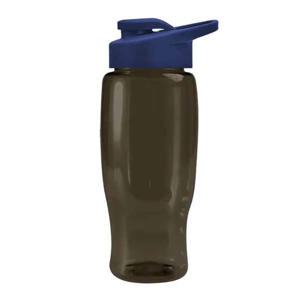 Garyline® Poly+ Recycled Bottle with Drink-Thru Lid - 27 oz. - Garyline® Poly+ Recycled Bottle with Drink-Thru Lid - 27 oz. - Image 16 of 395
