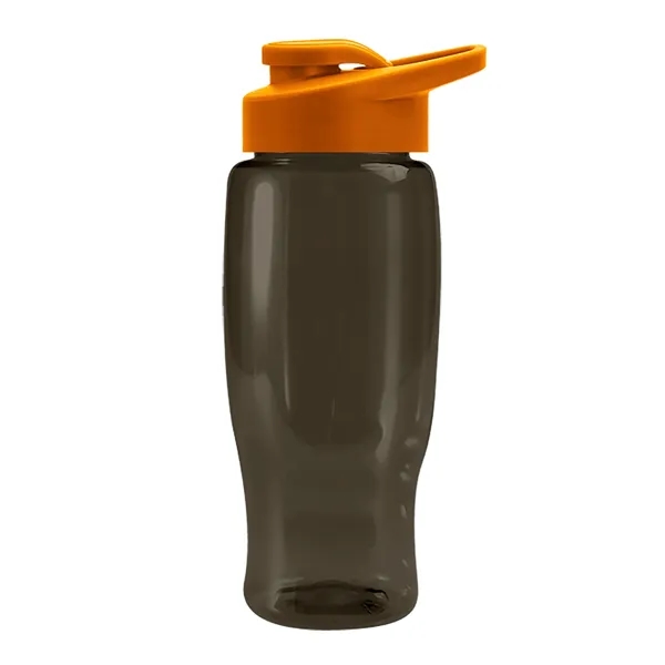 Garyline® Poly+ Recycled Bottle with Drink-Thru Lid - 27 oz. - Garyline® Poly+ Recycled Bottle with Drink-Thru Lid - 27 oz. - Image 17 of 395