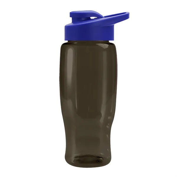 Garyline® Poly+ Recycled Bottle with Drink-Thru Lid - 27 oz. - Garyline® Poly+ Recycled Bottle with Drink-Thru Lid - 27 oz. - Image 19 of 395