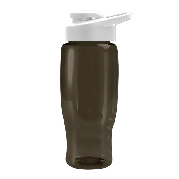 Garyline® Poly+ Recycled Bottle with Drink-Thru Lid - 27 oz. - Garyline® Poly+ Recycled Bottle with Drink-Thru Lid - 27 oz. - Image 21 of 395