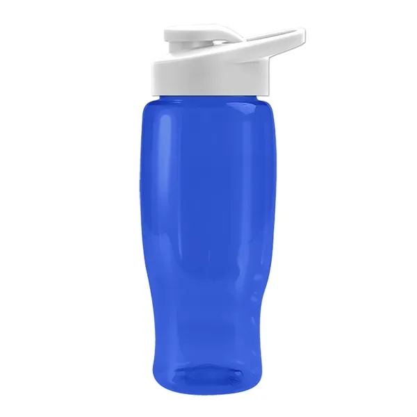 Garyline® Poly+ Recycled Bottle with Drink-Thru Lid - 27 oz. - Garyline® Poly+ Recycled Bottle with Drink-Thru Lid - 27 oz. - Image 32 of 395