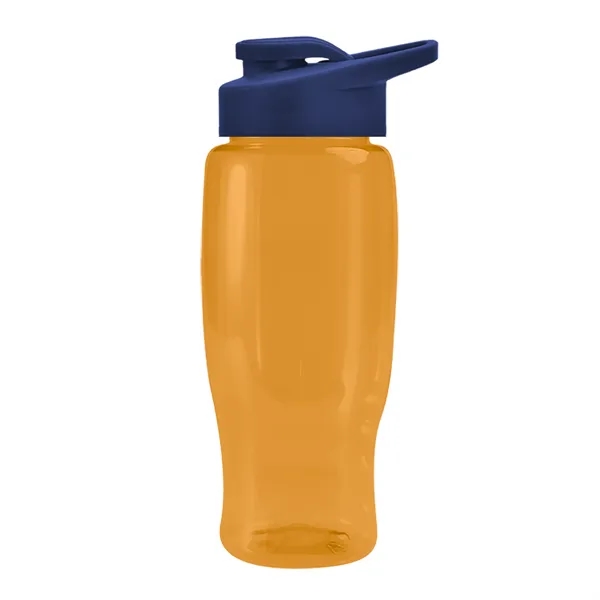 Garyline® Poly+ Recycled Bottle with Drink-Thru Lid - 27 oz. - Garyline® Poly+ Recycled Bottle with Drink-Thru Lid - 27 oz. - Image 60 of 395