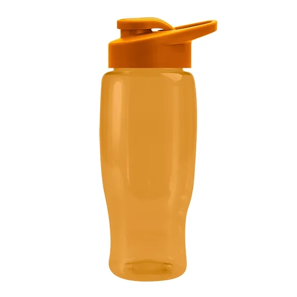 Garyline® Poly+ Recycled Bottle with Drink-Thru Lid - 27 oz. - Garyline® Poly+ Recycled Bottle with Drink-Thru Lid - 27 oz. - Image 61 of 395