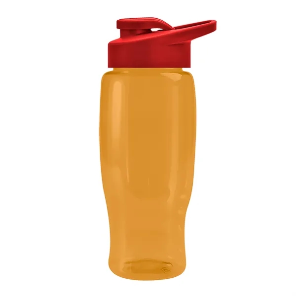 Garyline® Poly+ Recycled Bottle with Drink-Thru Lid - 27 oz. - Garyline® Poly+ Recycled Bottle with Drink-Thru Lid - 27 oz. - Image 62 of 395