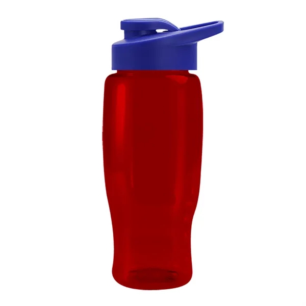 Garyline® Poly+ Recycled Bottle with Drink-Thru Lid - 27 oz. - Garyline® Poly+ Recycled Bottle with Drink-Thru Lid - 27 oz. - Image 74 of 395