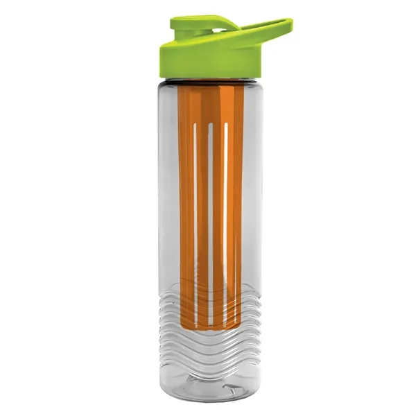 Garyline® Wave Tritan® Bottle with Drink-Thru Lid and Inf... - Garyline® Wave Tritan® Bottle with Drink-Thru Lid and Inf... - Image 21 of 1170
