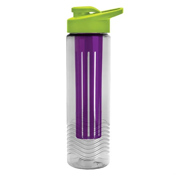 Garyline® Wave Tritan® Bottle with Drink-Thru Lid and Inf... - Garyline® Wave Tritan® Bottle with Drink-Thru Lid and Inf... - Image 23 of 1170