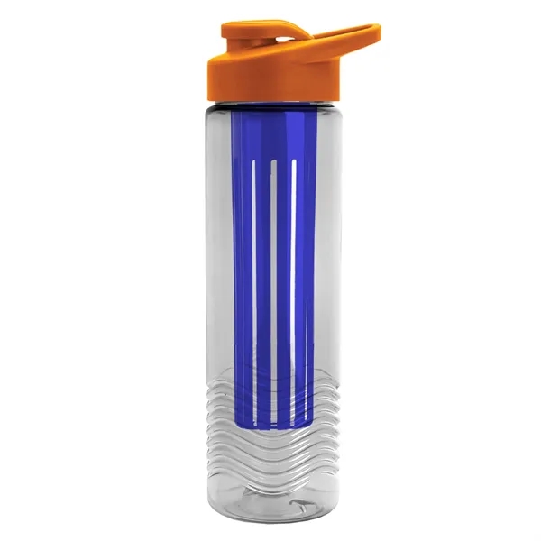 Garyline® Wave Tritan® Bottle with Drink-Thru Lid and Inf... - Garyline® Wave Tritan® Bottle with Drink-Thru Lid and Inf... - Image 24 of 1170