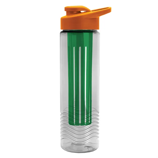 Garyline® Wave Tritan® Bottle with Drink-Thru Lid and Inf... - Garyline® Wave Tritan® Bottle with Drink-Thru Lid and Inf... - Image 26 of 1170