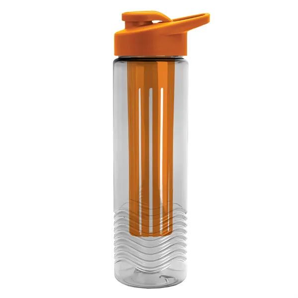 Garyline® Wave Tritan® Bottle with Drink-Thru Lid and Inf... - Garyline® Wave Tritan® Bottle with Drink-Thru Lid and Inf... - Image 27 of 1170