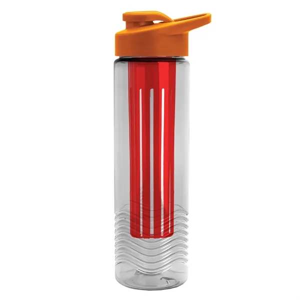 Garyline® Wave Tritan® Bottle with Drink-Thru Lid and Inf... - Garyline® Wave Tritan® Bottle with Drink-Thru Lid and Inf... - Image 28 of 1170