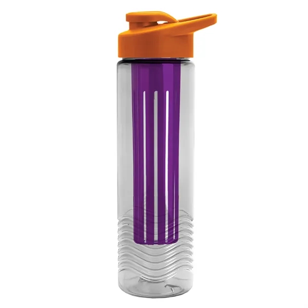 Garyline® Wave Tritan® Bottle with Drink-Thru Lid and Inf... - Garyline® Wave Tritan® Bottle with Drink-Thru Lid and Inf... - Image 29 of 1170