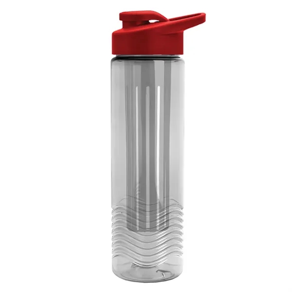 Garyline® Wave Tritan® Bottle with Drink-Thru Lid and Inf... - Garyline® Wave Tritan® Bottle with Drink-Thru Lid and Inf... - Image 31 of 1170