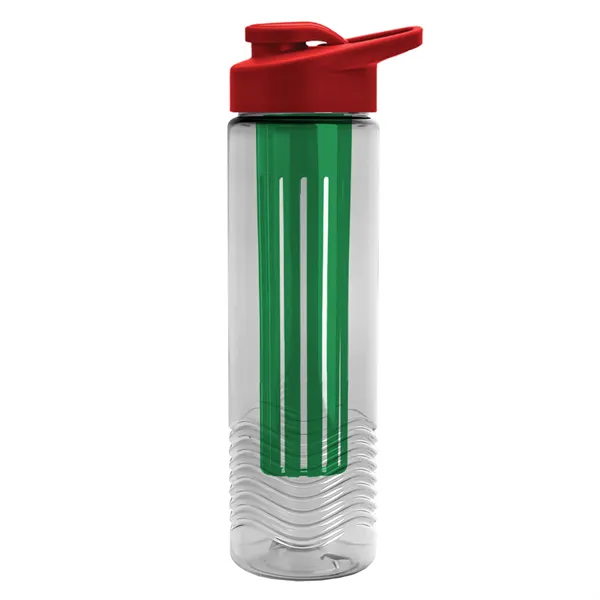 Garyline® Wave Tritan® Bottle with Drink-Thru Lid and Inf... - Garyline® Wave Tritan® Bottle with Drink-Thru Lid and Inf... - Image 32 of 1170
