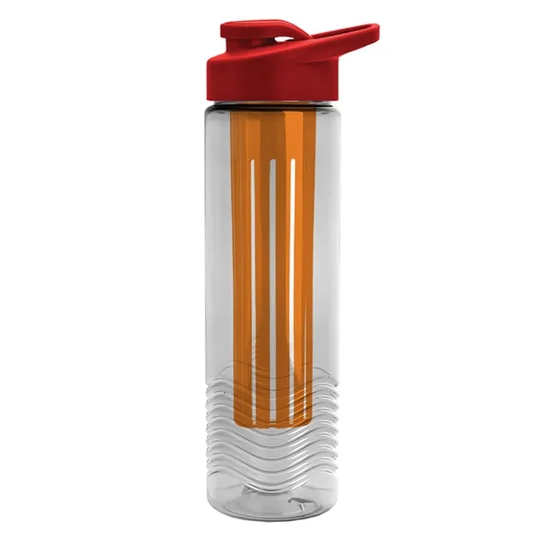 Garyline® Wave Tritan® Bottle with Drink-Thru Lid and Inf... - Garyline® Wave Tritan® Bottle with Drink-Thru Lid and Inf... - Image 33 of 1170